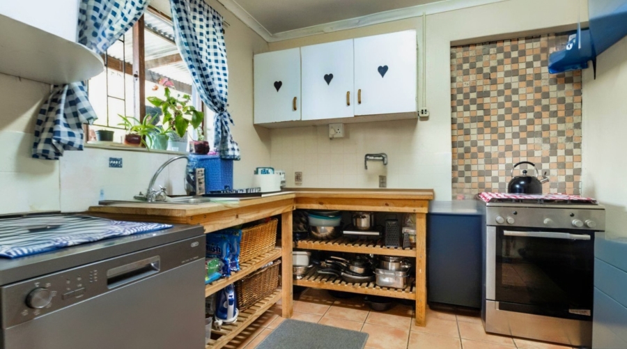 3 Bedroom Property for Sale in Darling Western Cape